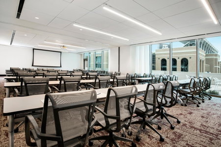 Texas A&M Hotel and Conference Center, College Station, United States
