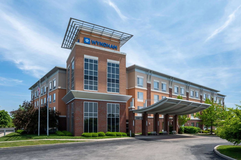 Wyndham Noblesville, Noblesville, United States