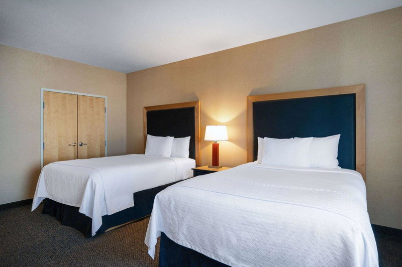 Wyndham Noblesville, Noblesville, United States