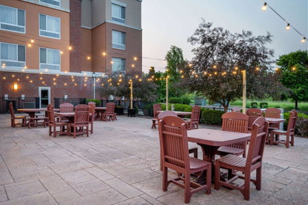 Wyndham Noblesville, Noblesville, United States