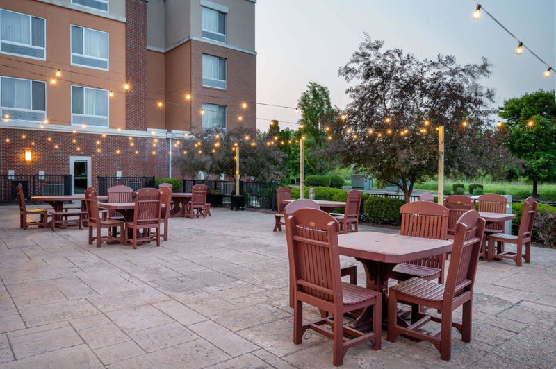 Wyndham Noblesville, Noblesville, United States