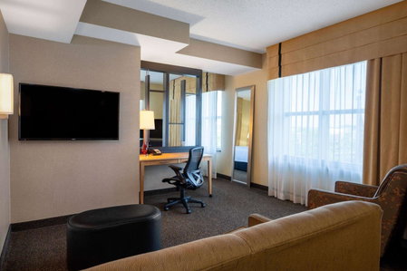 Wyndham Noblesville, Noblesville, United States