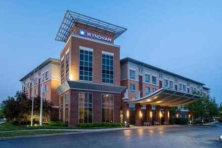 Wyndham Noblesville, Noblesville, United States