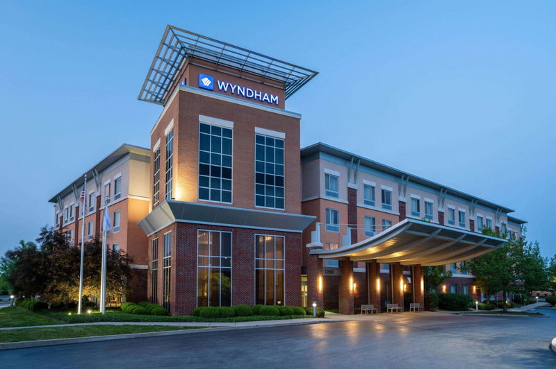 Wyndham Noblesville, Noblesville, United States