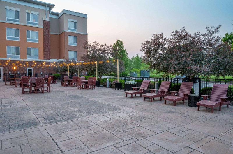 Wyndham Noblesville, Noblesville, United States