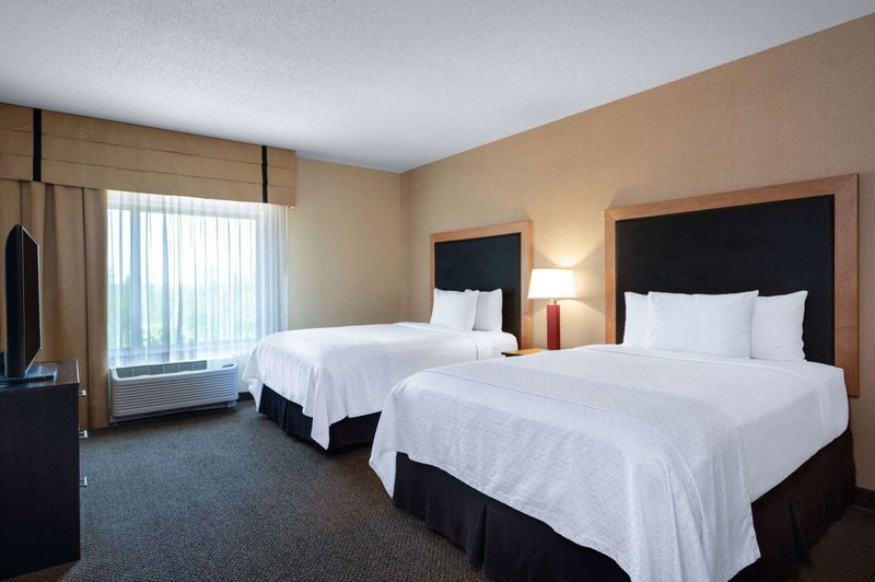 Wyndham Noblesville, Noblesville, United States