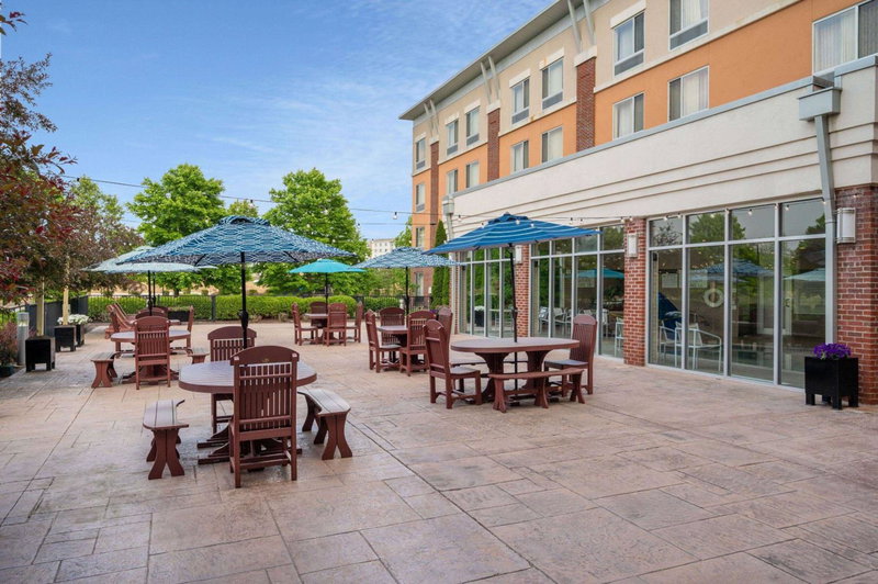 Wyndham Noblesville, Noblesville, United States