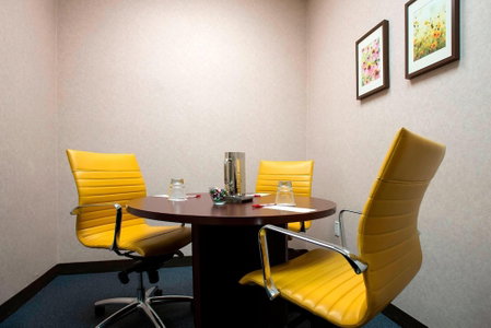 Newark Liberty International Airport Marriott, Newark, United States