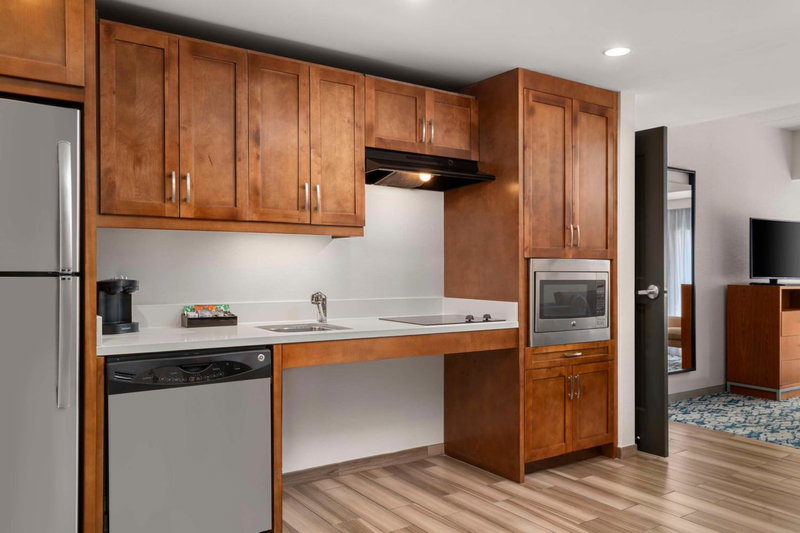 Homewood Suites by Hilton Boston Brookline-Longwood Medical, Brookline, United States