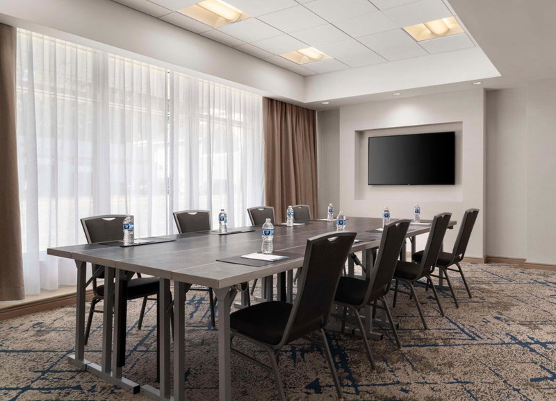 Homewood Suites by Hilton Boston Brookline-Longwood Medical, Brookline, United States