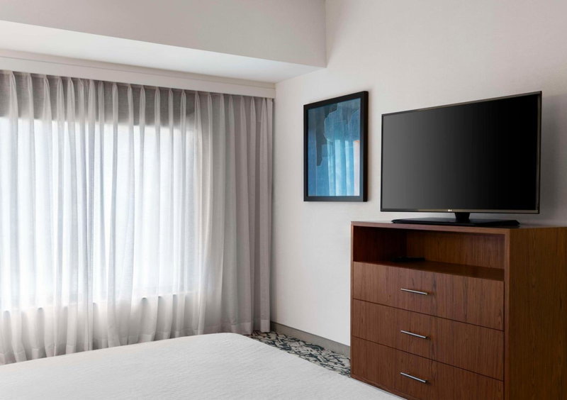 Homewood Suites by Hilton Boston Brookline-Longwood Medical, Brookline, United States