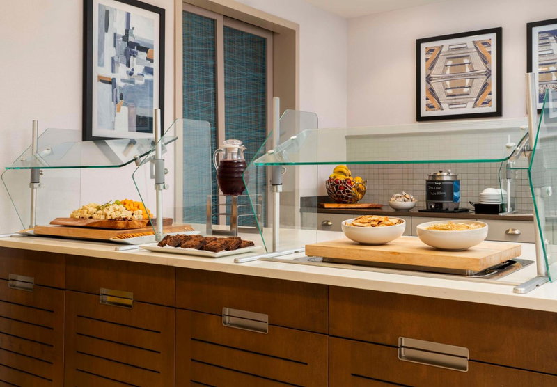 Homewood Suites by Hilton Boston Brookline-Longwood Medical, Brookline, United States