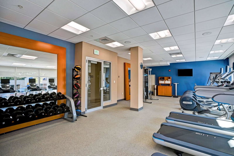 Homewood Suites by Hilton Boston Brookline-Longwood Medical, Brookline, United States