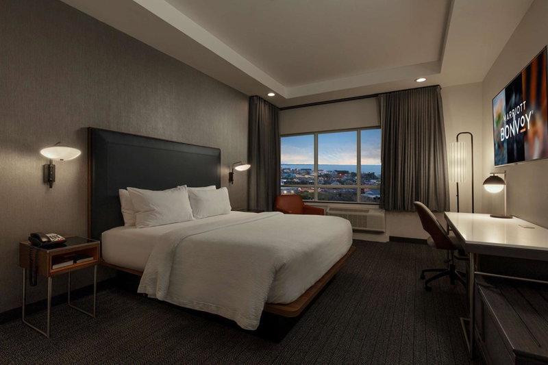 Courtyard by Marriott Houston Kemah, Kemah, United States
