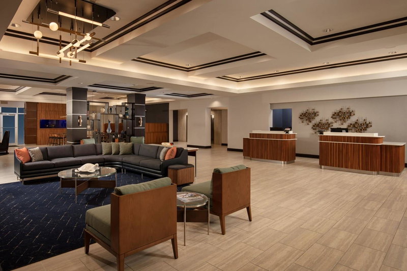 Courtyard by Marriott Houston Kemah, Kemah, United States
