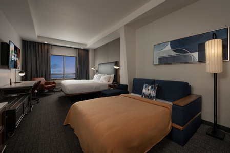 Courtyard by Marriott Houston Kemah, Kemah, United States