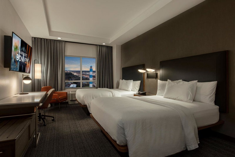 Courtyard by Marriott Houston Kemah, Kemah, United States
