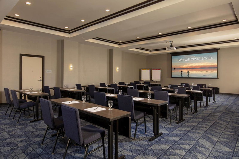 Courtyard by Marriott Houston Kemah, Kemah, United States
