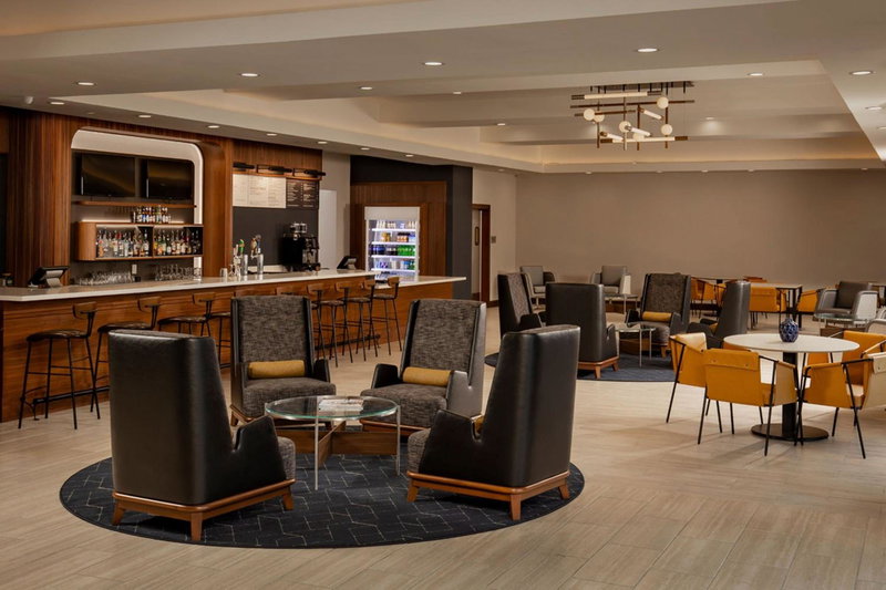 Courtyard by Marriott Houston Kemah, Kemah, United States