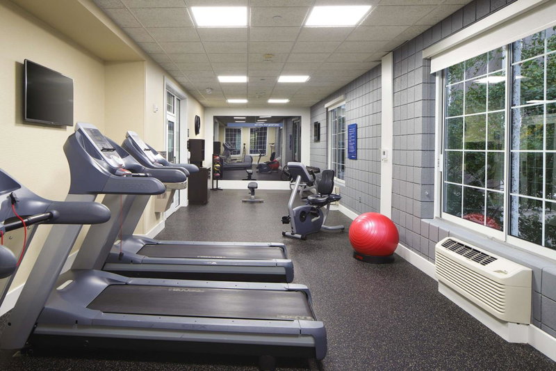 Hampton Inn Holland, Holland, United States