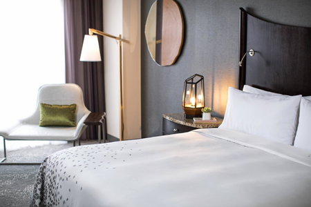 Renaissance Raleigh North Hills Hotel, Raleigh, United States