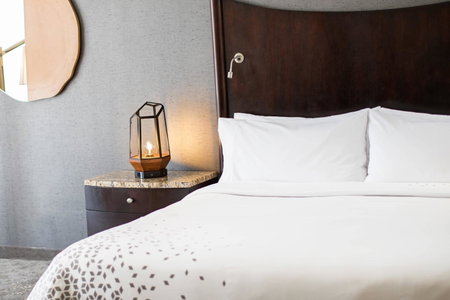 Renaissance Raleigh North Hills Hotel, Raleigh, United States