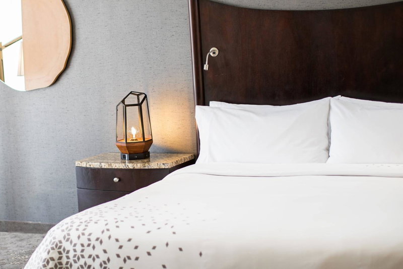 Renaissance Raleigh North Hills Hotel, Raleigh, United States