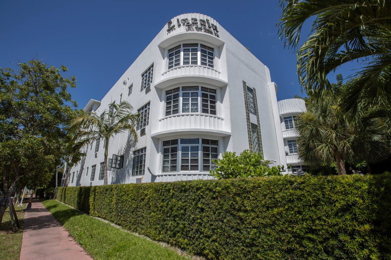 Lincoln Arms Suites, Miami Beach, United States