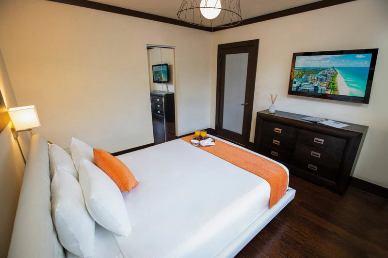 Lincoln Arms Suites, Miami Beach, United States
