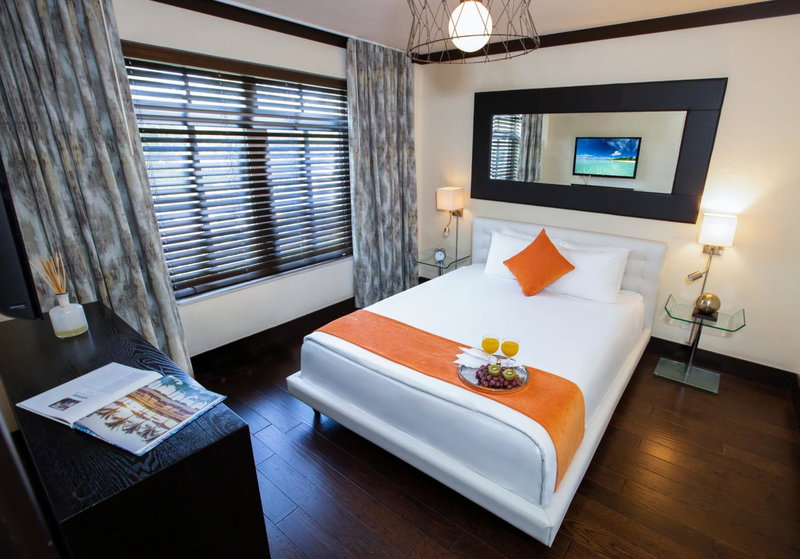 Lincoln Arms Suites, Miami Beach, United States