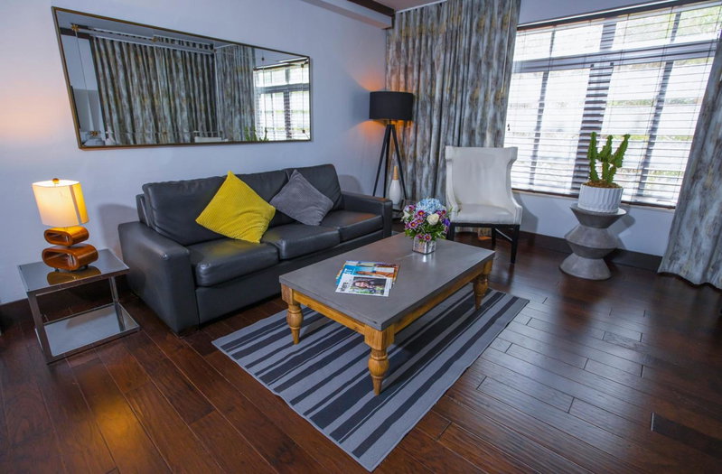 Lincoln Arms Suites, Miami Beach, United States
