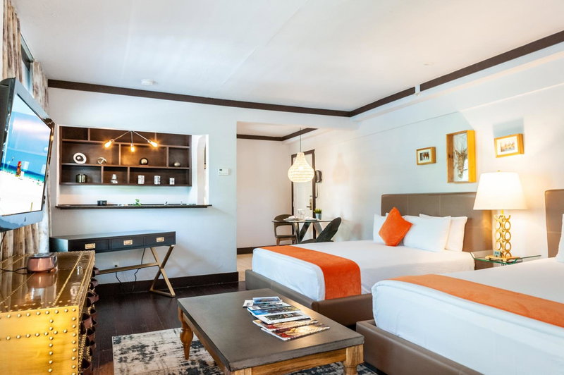 Lincoln Arms Suites, Miami Beach, United States