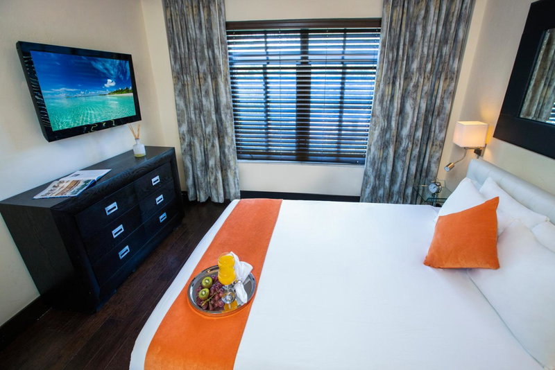 Lincoln Arms Suites, Miami Beach, United States