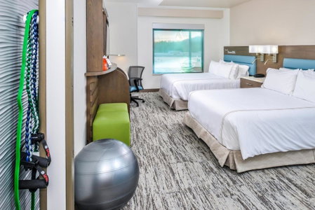 Courtyard by Marriott Eugene Downtown, Eugene, Vereinigte Staaten