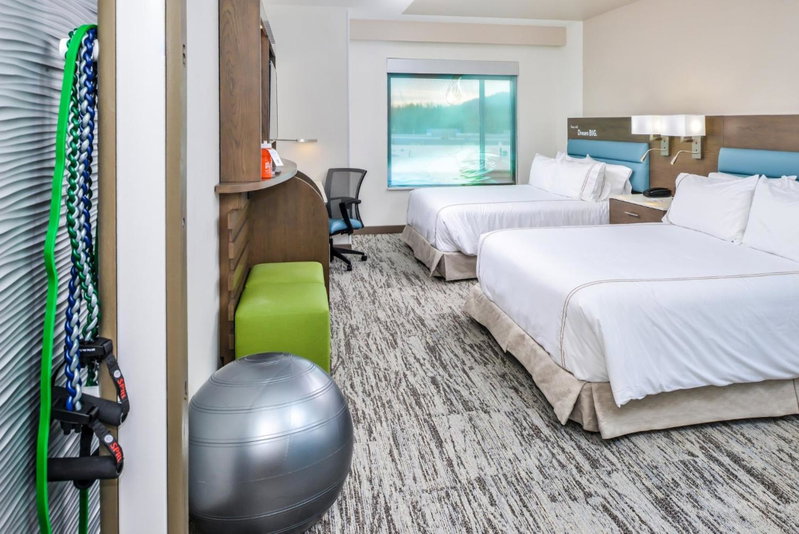 Courtyard by Marriott Eugene Downtown, Eugene, Vereinigte Staaten