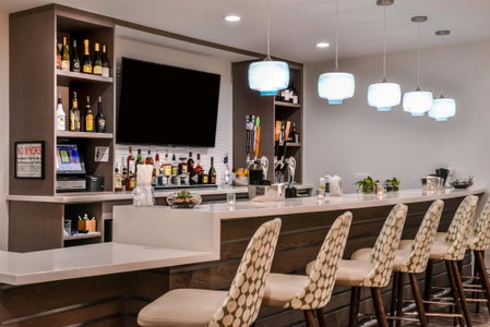 Courtyard by Marriott Eugene Downtown, Eugene, Vereinigte Staaten