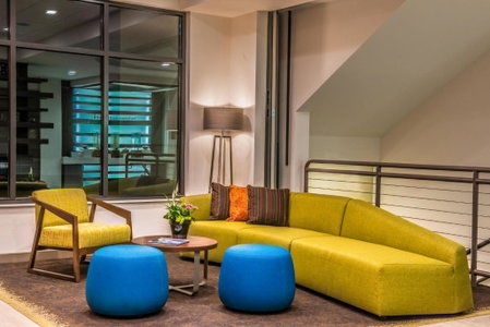Courtyard by Marriott Eugene Downtown, Eugene, Vereinigte Staaten