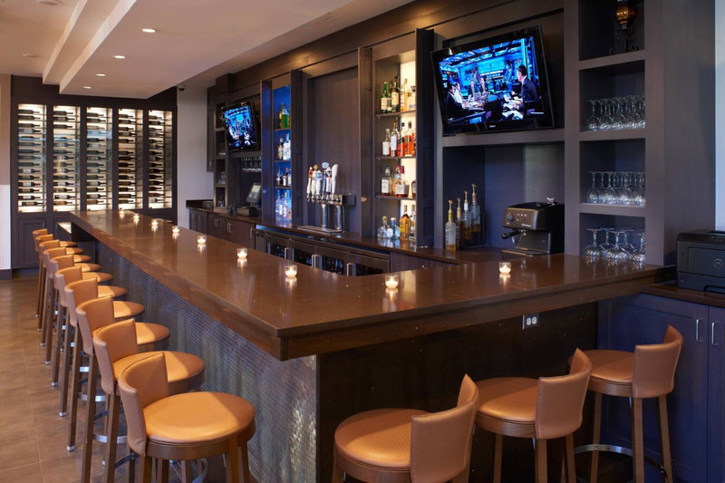 Detroit Marriott Southfield, Southfield, United States