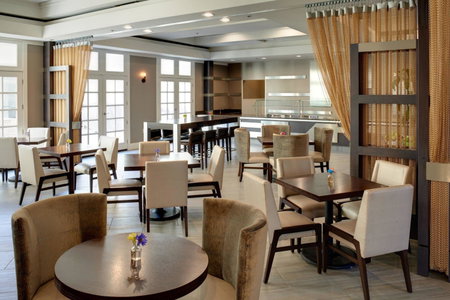 Detroit Marriott Southfield, Southfield, United States