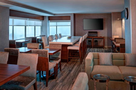 Detroit Marriott Southfield, Southfield, United States