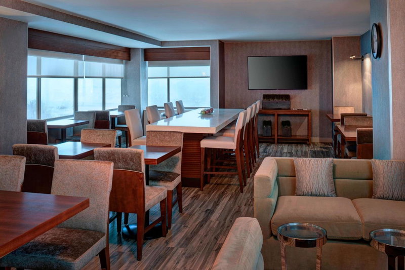 Detroit Marriott Southfield, Southfield, United States