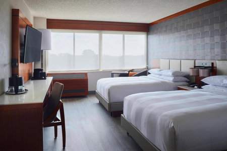 Detroit Marriott Southfield, Southfield, United States