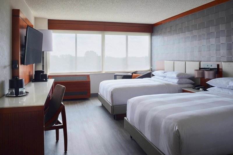 Detroit Marriott Southfield, Southfield, United States