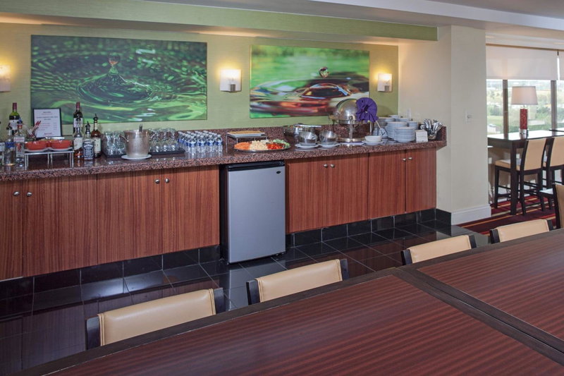 Detroit Marriott Southfield, Southfield, United States