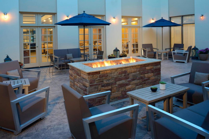 Detroit Marriott Southfield, Southfield, United States