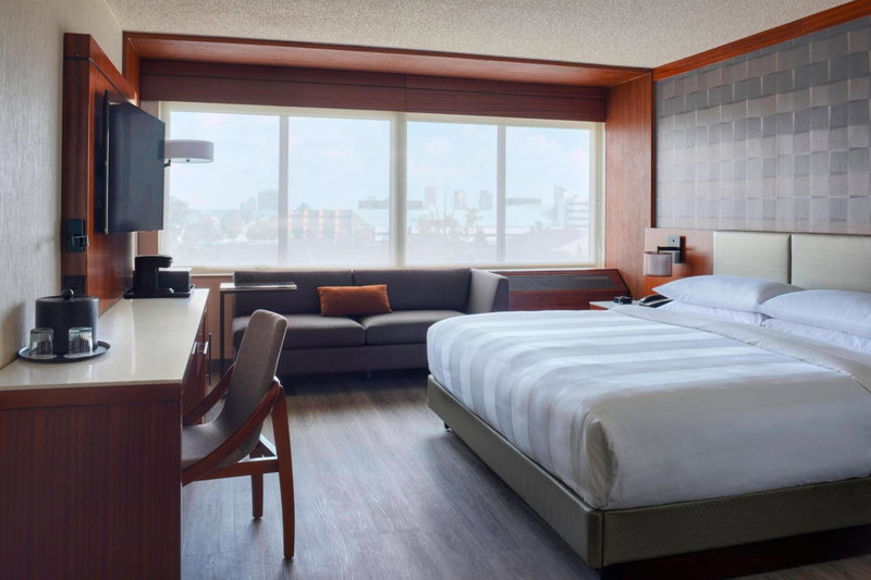Detroit Marriott Southfield, Southfield, United States