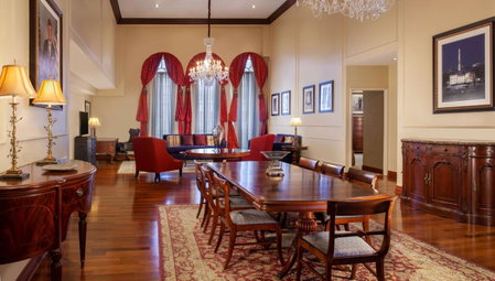 Hilton Fort Worth, Fort Worth, United States