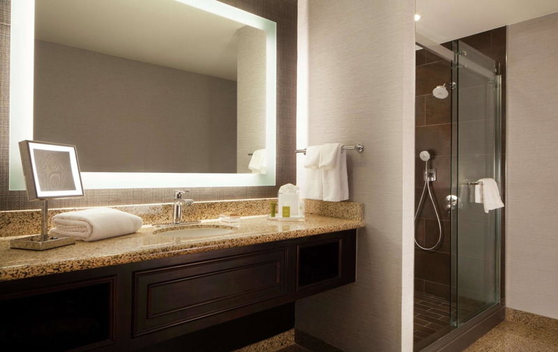 Hilton Fort Worth, Fort Worth, United States