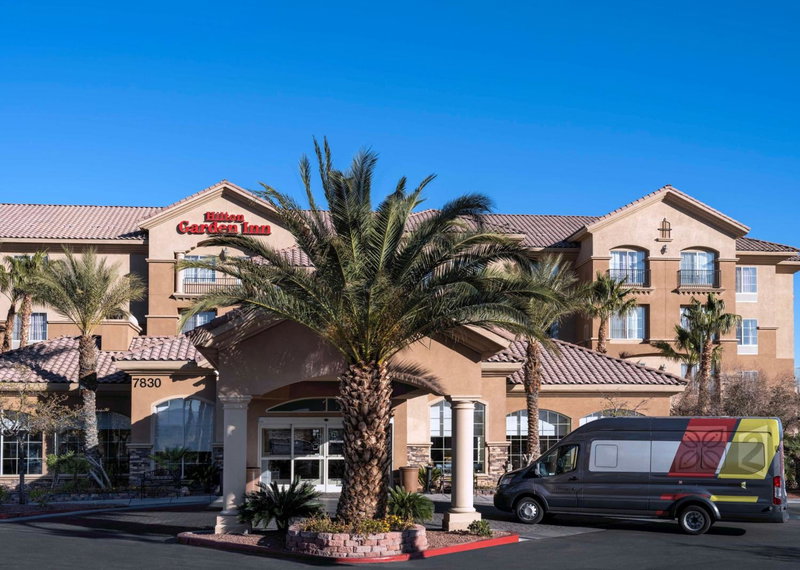 Hilton Garden Inn Las Vegas Strip South, Las Vegas, États-Unis