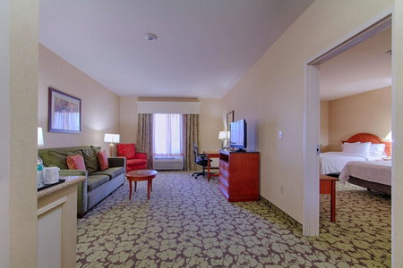 Hilton Garden Inn Las Vegas Strip South, Las Vegas, États-Unis